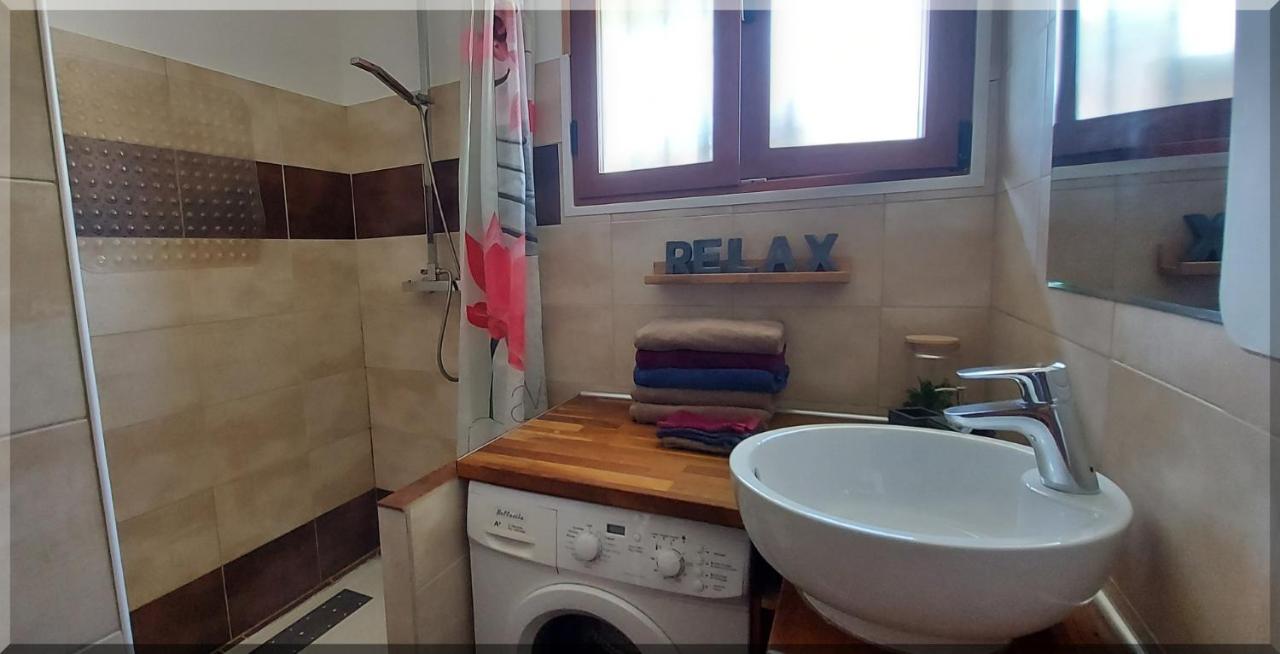 Residence Orazur - Appartement De Charme - 2 Chambres - Poele A Bois - 2 Balcons - Jardin - Parking - Internet - Linge Et Menage En Options Payantes Font-Romeu-Odeillo-Via 외부 사진