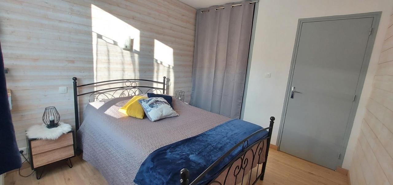 Residence Orazur - Appartement De Charme - 2 Chambres - Poele A Bois - 2 Balcons - Jardin - Parking - Internet - Linge Et Menage En Options Payantes Font-Romeu-Odeillo-Via 외부 사진
