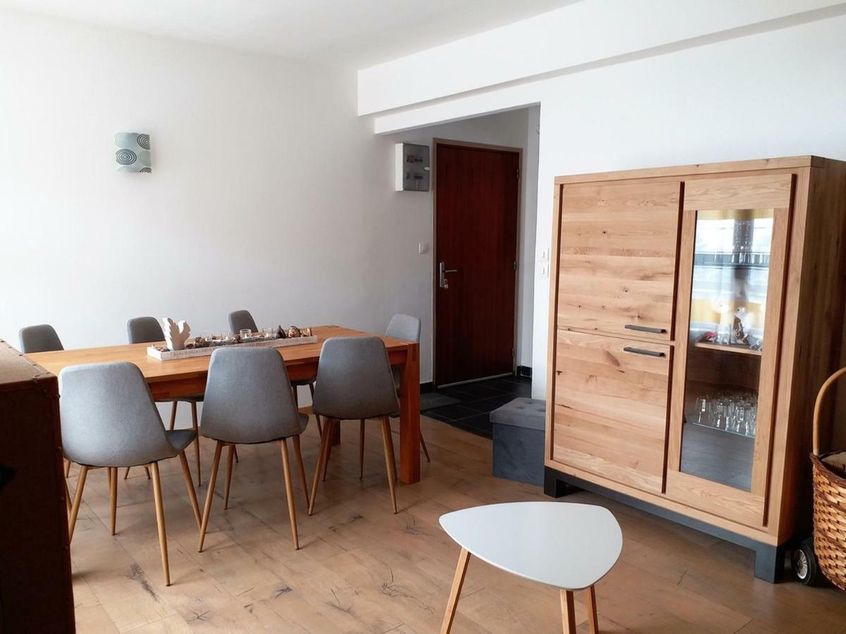 Residence Orazur - Appartement De Charme - 2 Chambres - Poele A Bois - 2 Balcons - Jardin - Parking - Internet - Linge Et Menage En Options Payantes Font-Romeu-Odeillo-Via 외부 사진